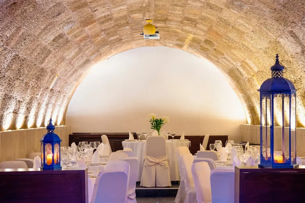 Avalon Boutique Hotel Rhodes