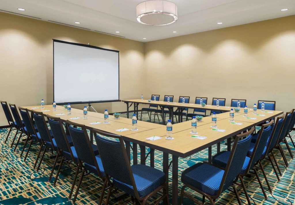 Courtyard by Marriott Kingston, Jamaica