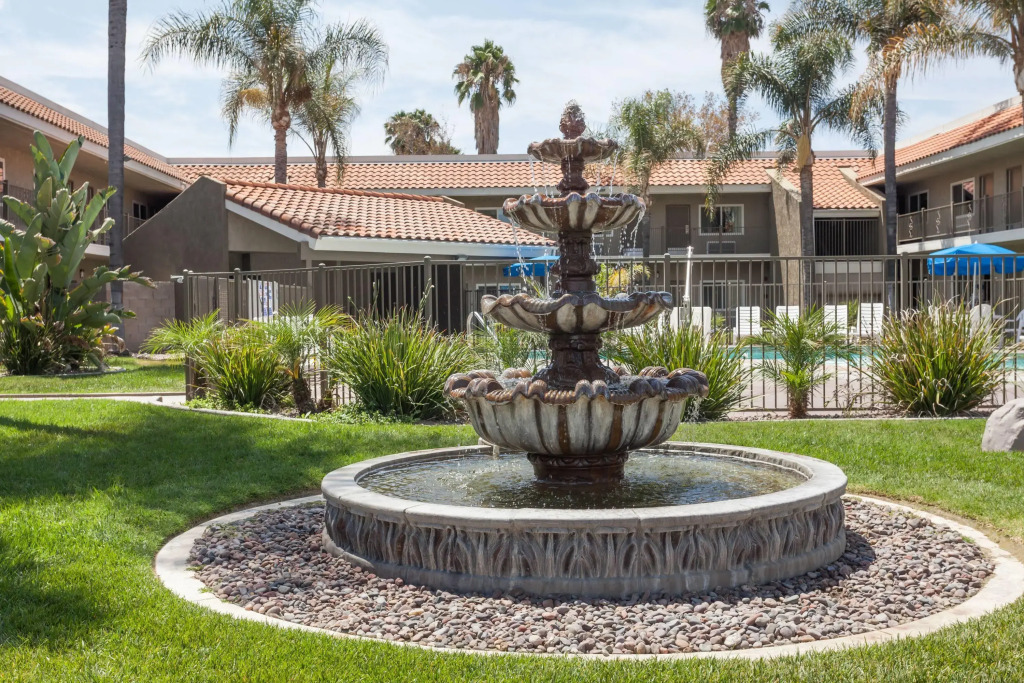 Travelodge by Wyndham Hemet CA