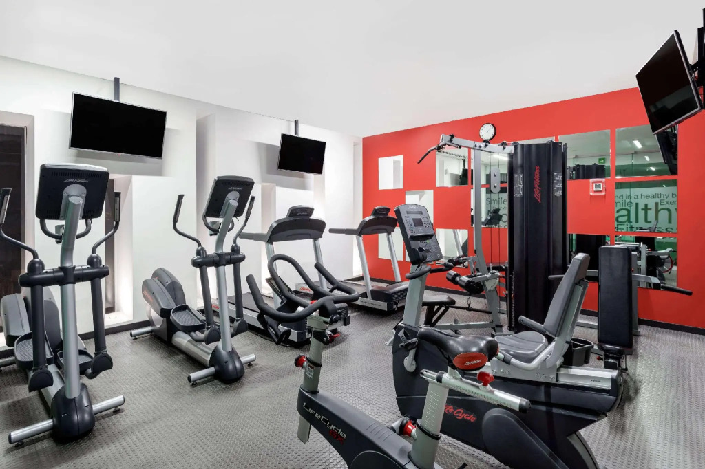 Ramada Encore San Luis Potosi