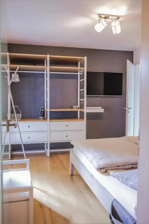 Anjas Ferienwohnung Europa Park