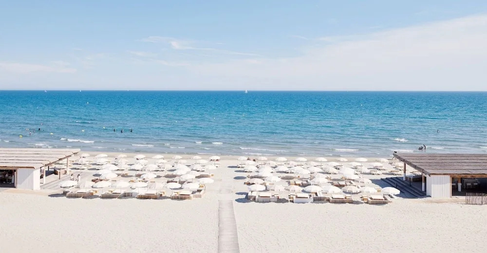 Appartement Pleine Mer