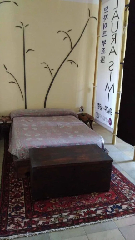 Studio in Belpasso, with Wonderful Mountain View And Enclosed Garden -