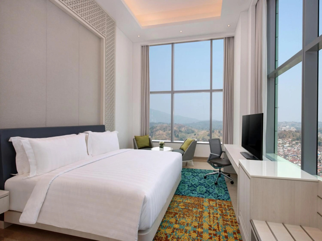 Grand Mercure Lampung