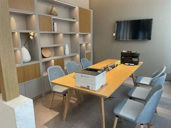 Motel168 Jiashan Jie Fang Xi Road Inn