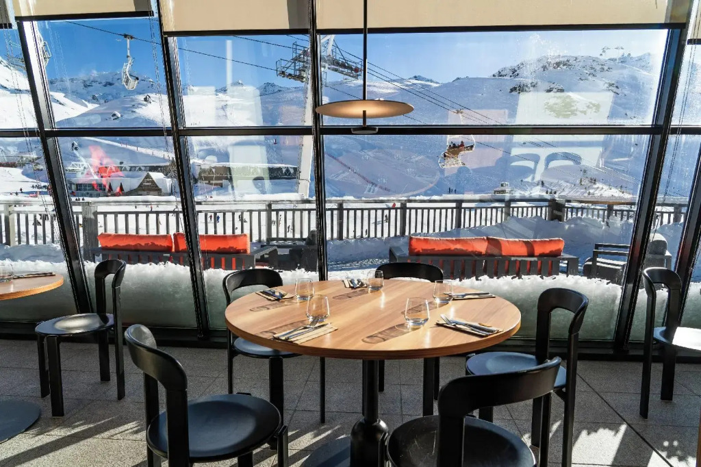 Altapura Hôtel & Spa Val Thorens