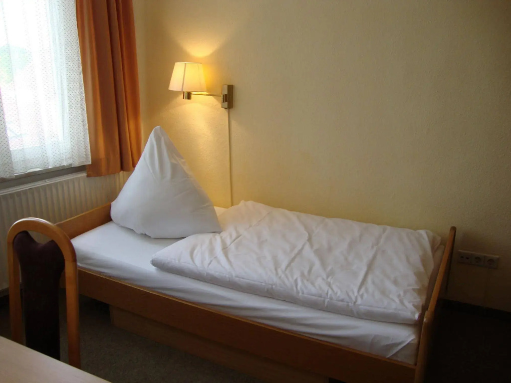 Apart Hotel Sarstedter Hof