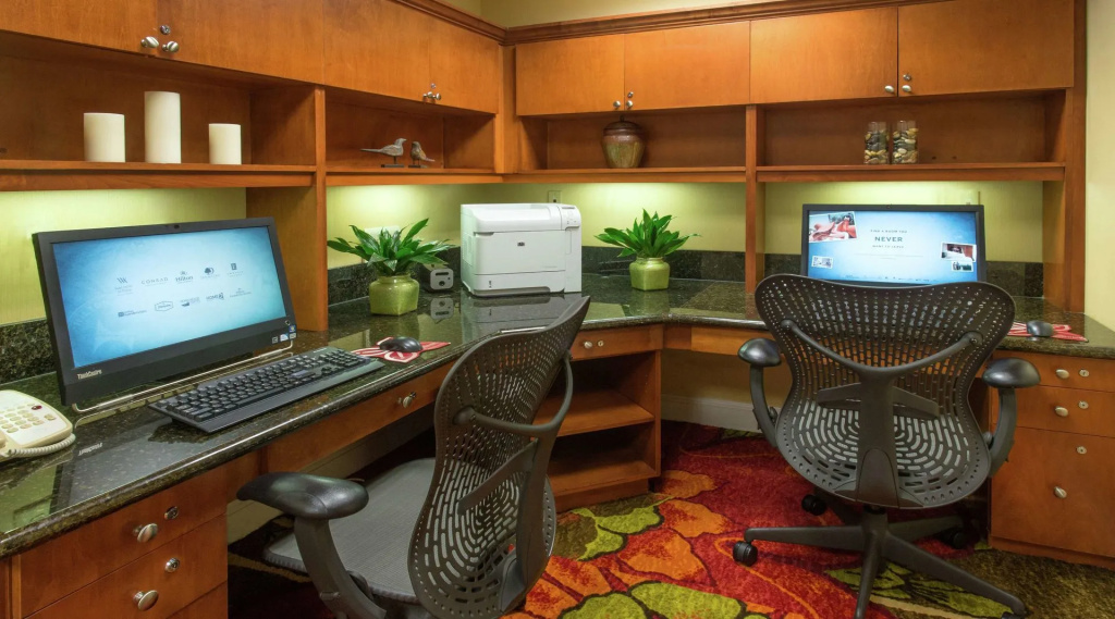 Отель Hilton Garden Inn Macon / Mercer University