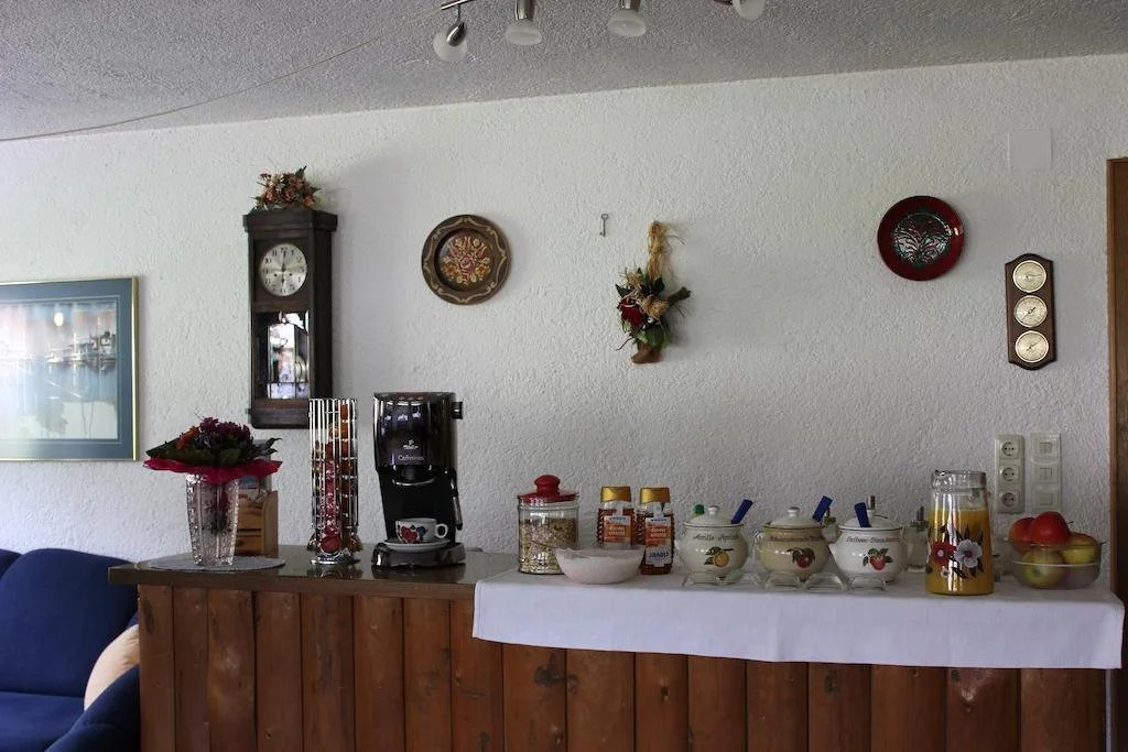 Pension Leitner