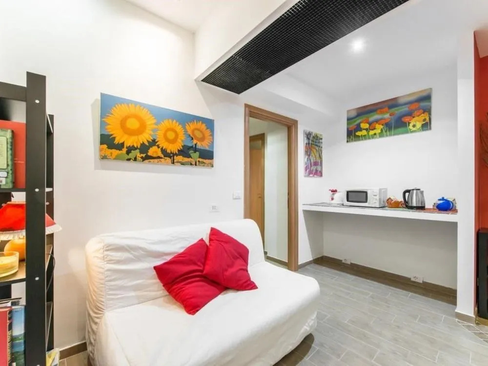 San Pietro Luxury Rooms