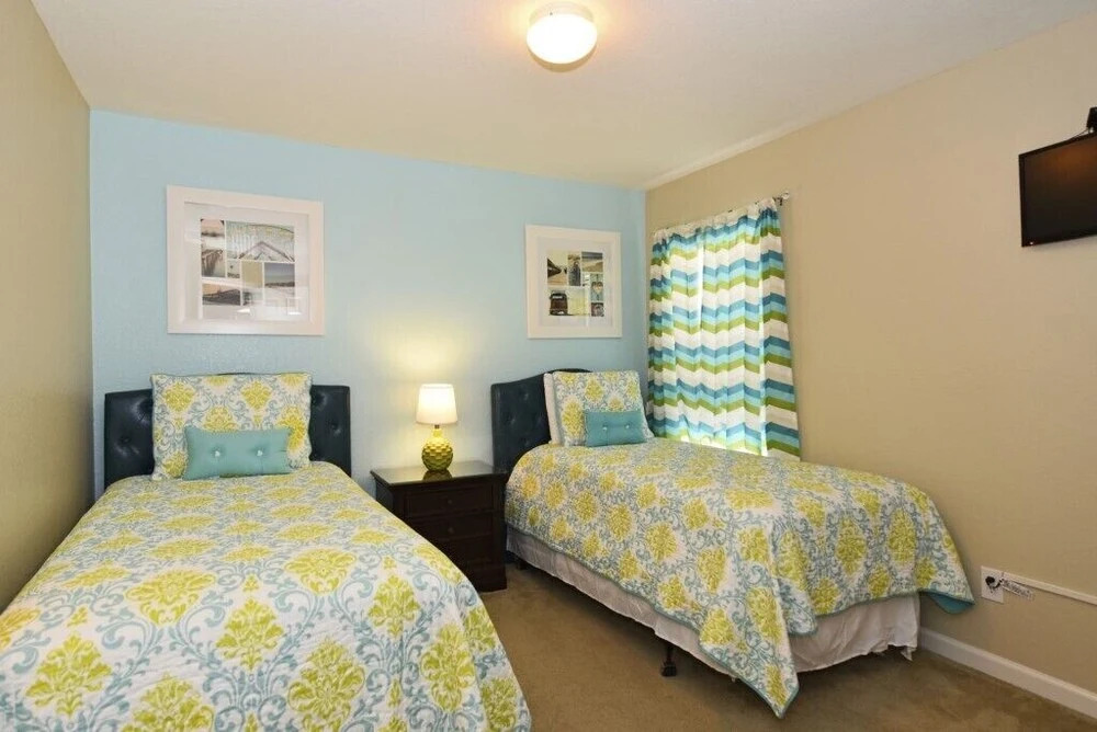 The Windsor Hills Resort 7742GCSJGIE - Five Bedroom House