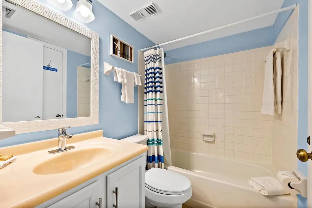 Unit 8215 - Ocean Racquet Club