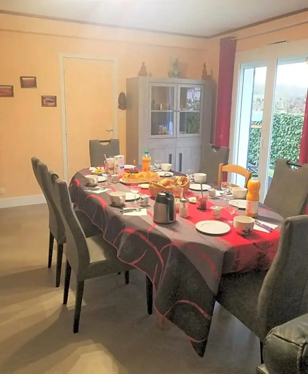 Chambres D'Hotes En Cote D'Or