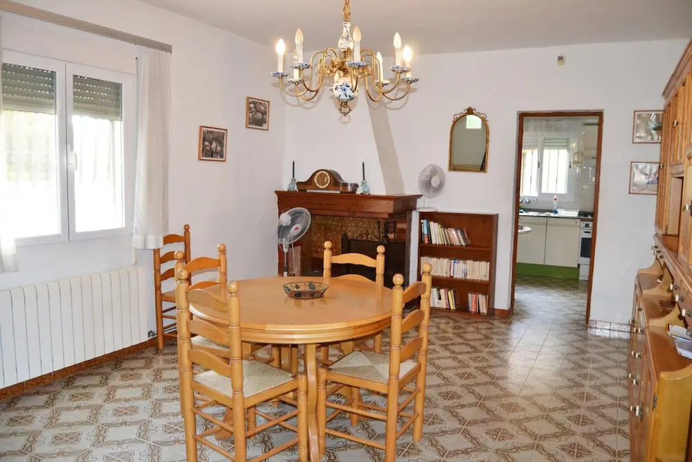 Chalet Maite