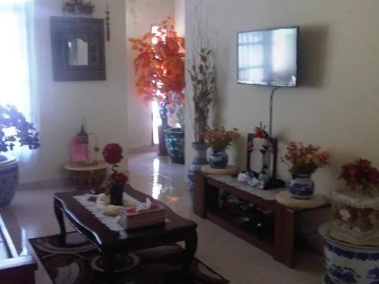 Guest House Abimanyu