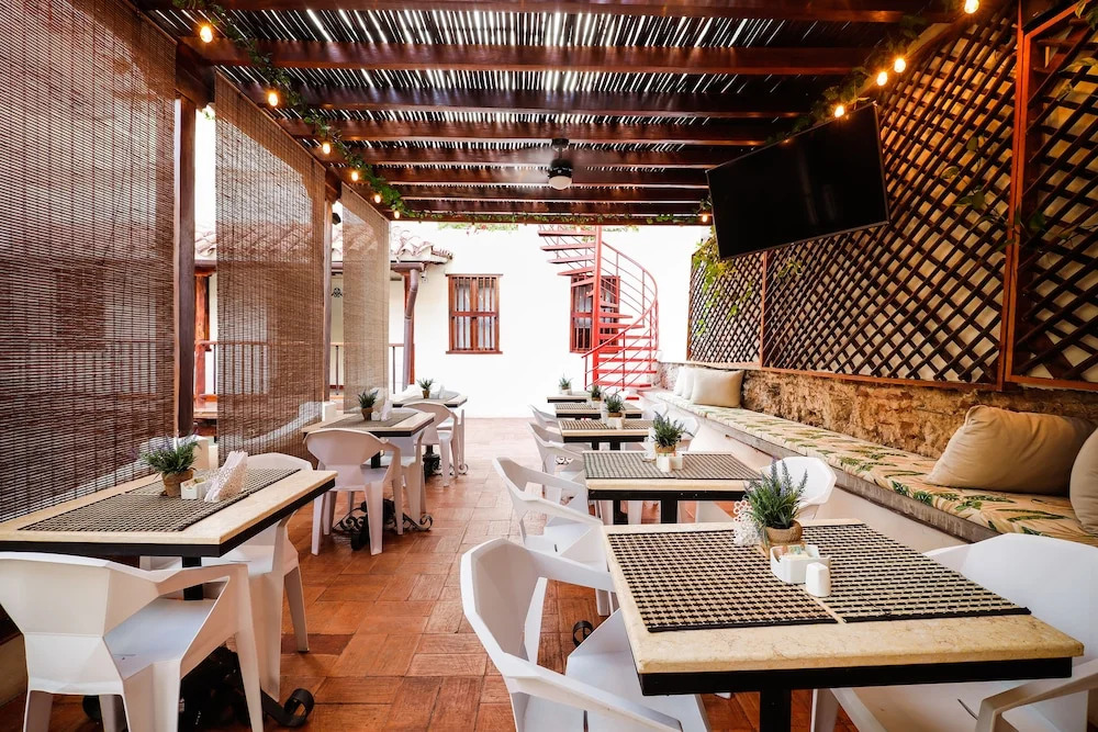 Casa Bugó Centro Histórico Hotel Boutique