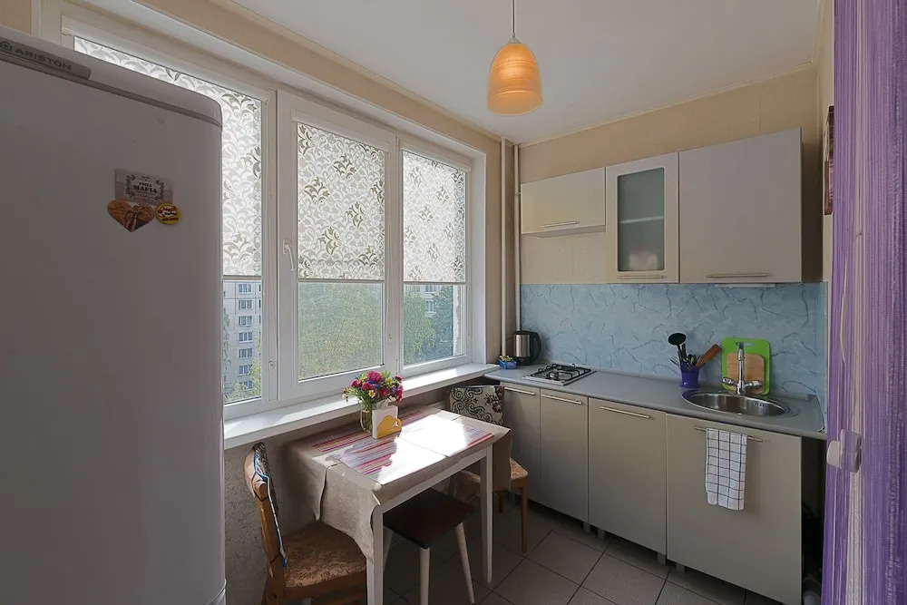 Flathome24 Iskrovskiy 28