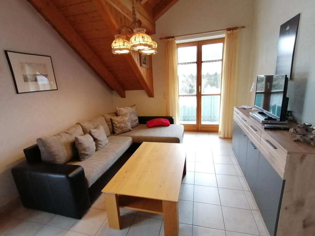 Ferienwohnung Osserglück