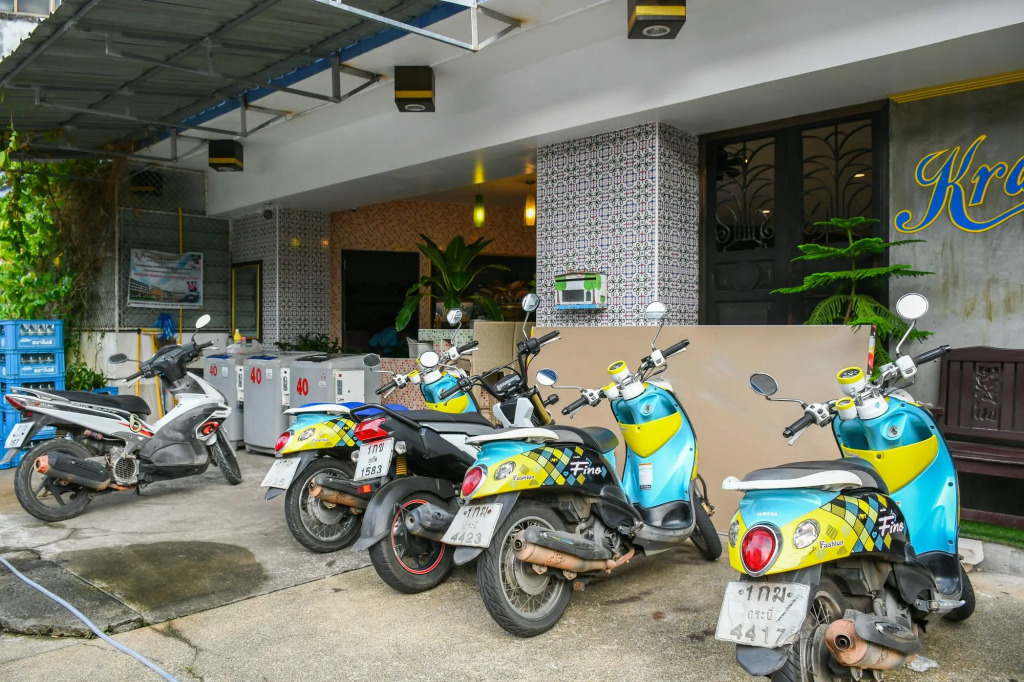 Krabi Heaven