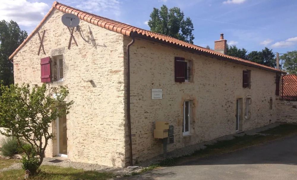 Chambres d'Hotes la Source
