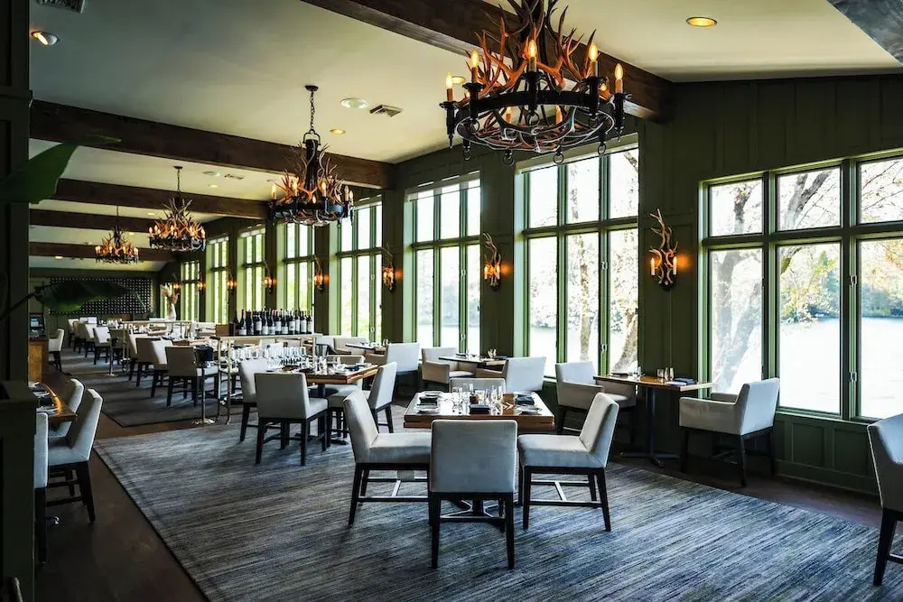 The Greystone Inn