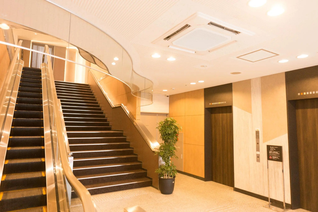 Richmond Hotel Matsumoto