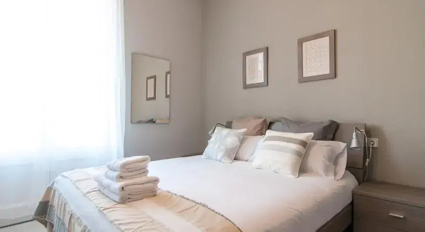 Bohemian Rhapsody 3 Bedrooms Gracia