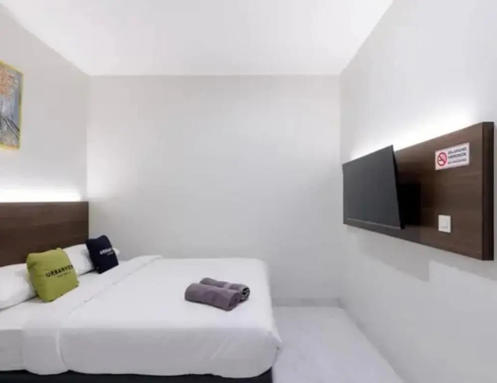 TJ Brother Residences Senen