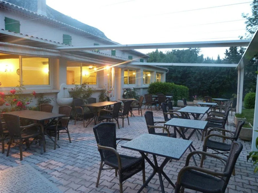 Hôtel Restaurant Le Lachens