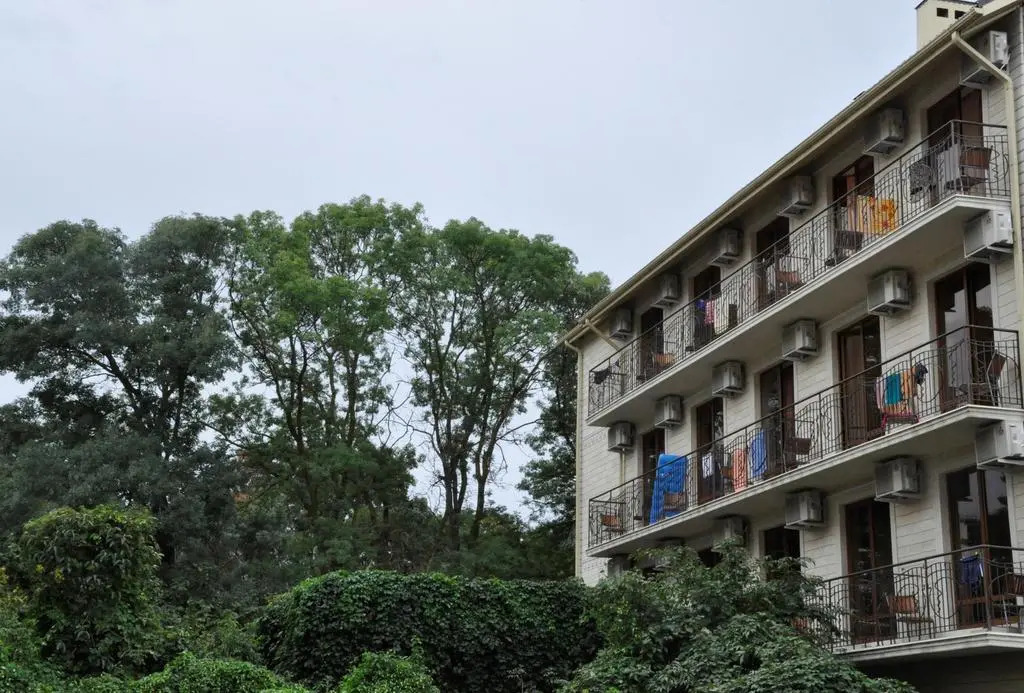 Hotel Komilfo