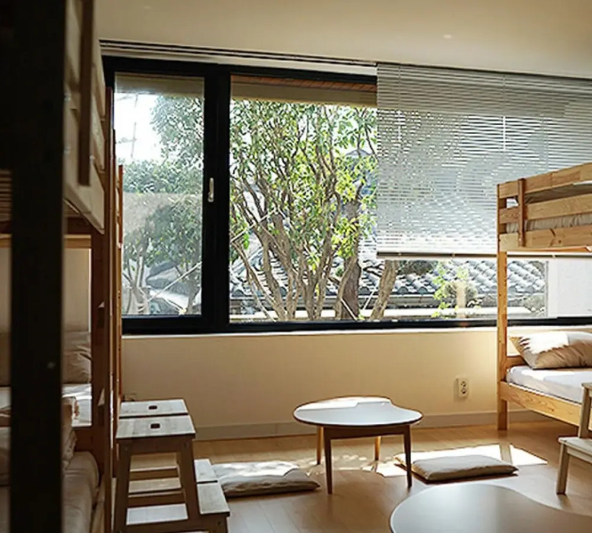 Oasita Hostel