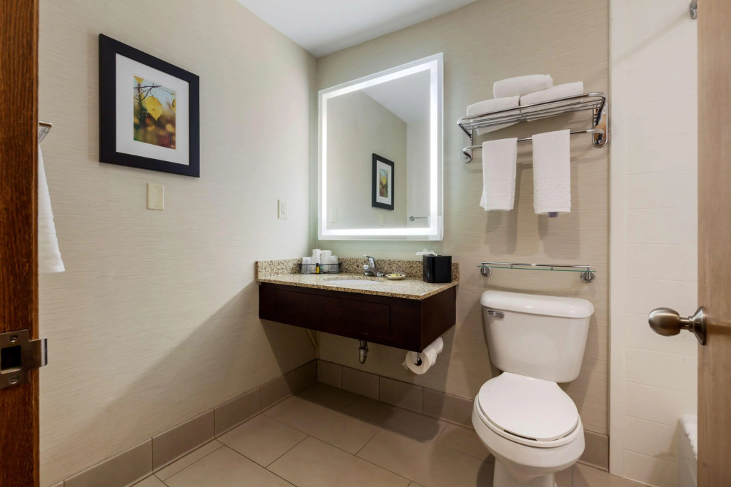 Best Western Plus Dubuque Hotel and Conference Center