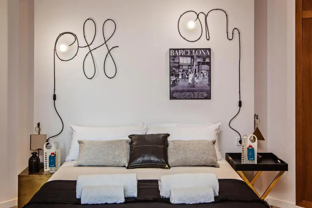 Sweet Inn - Pedrera Department 24