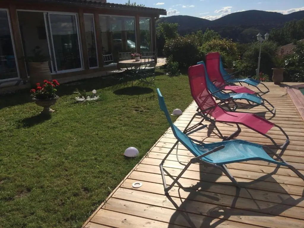 Villa Panoramique