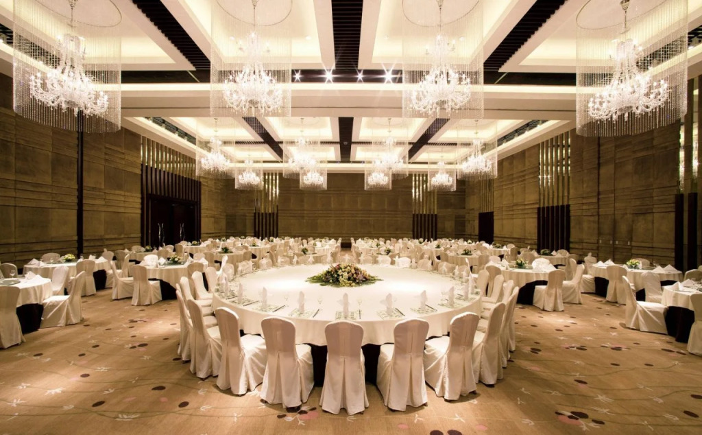 Four Points by Sheraton Hangzhou, Binjiang
