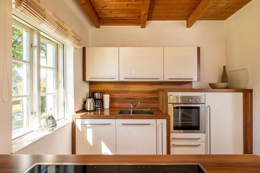 Ferienhaus Preetz 1A