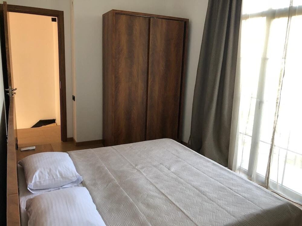 Guesthouse Makho
