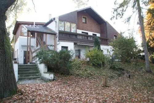 Pension Fischer
