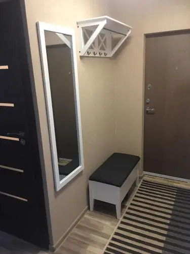 Modern 2 Rooms Apartment