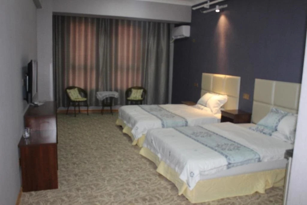 Haoyijia Theme Guest House