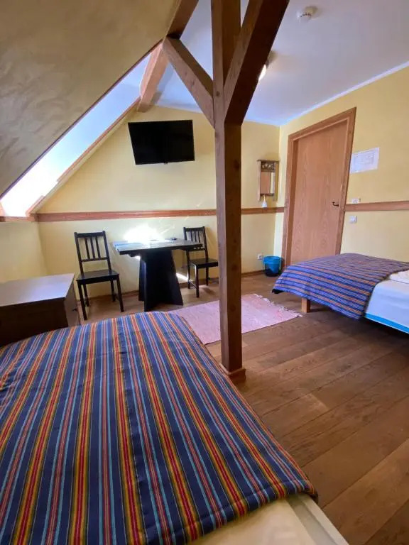 Sepikoja Guest House