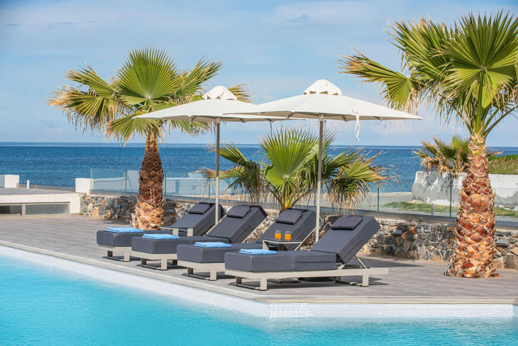 Saint George Gournes Bay "by Checkin" Adults Only