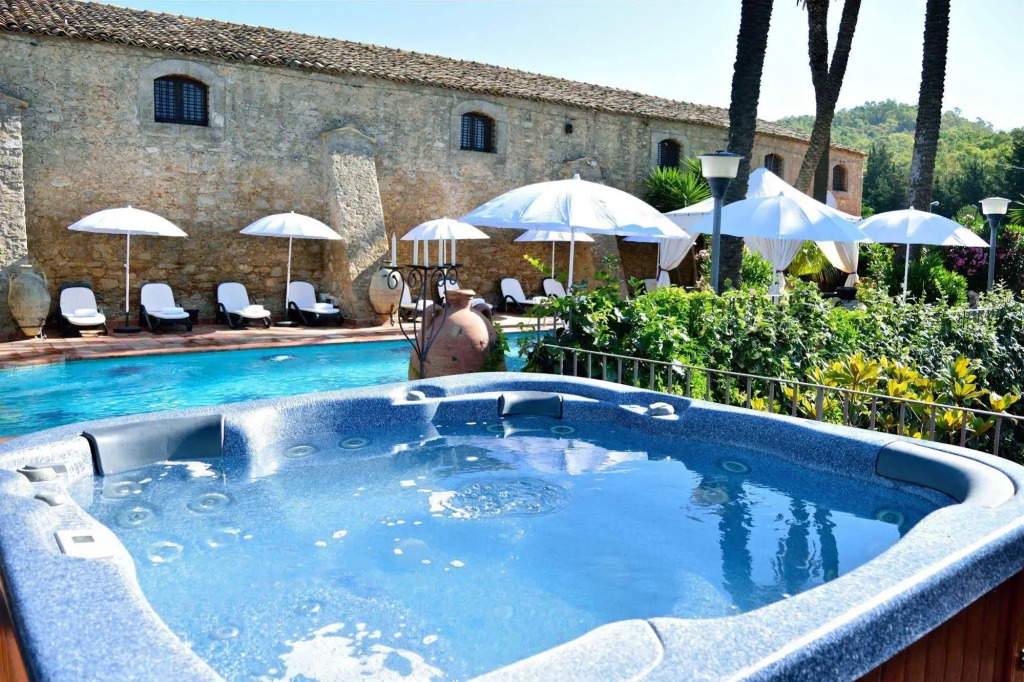Agriturismo Vecchia Masseria Charme&Relax
