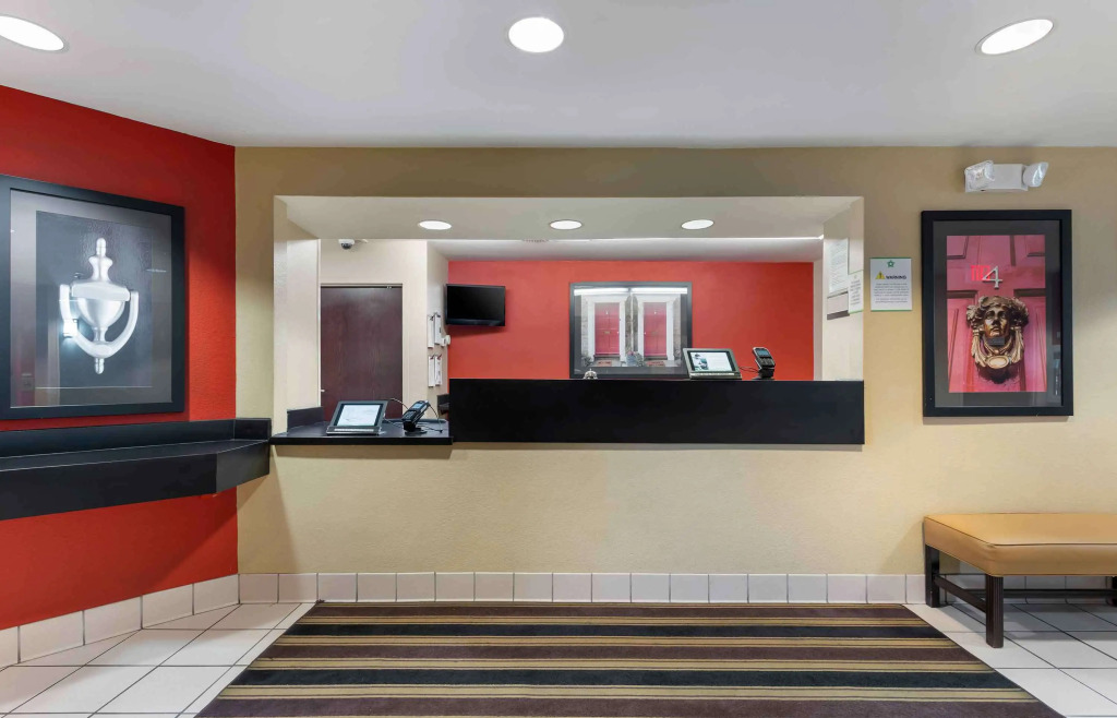 Extended Stay America Suites - Livermore - Airway Blvd