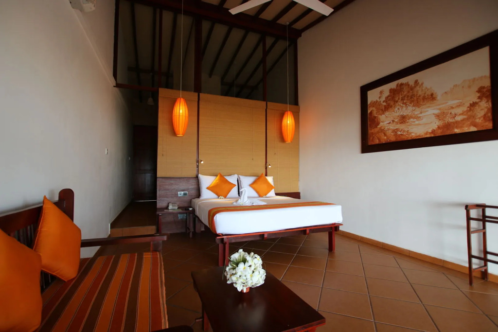 The Beach Cabanas Retreat & Spa