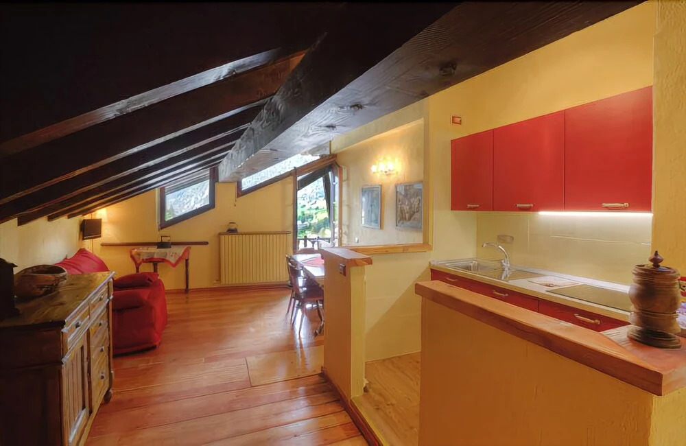 Residence CAV Emile Rey