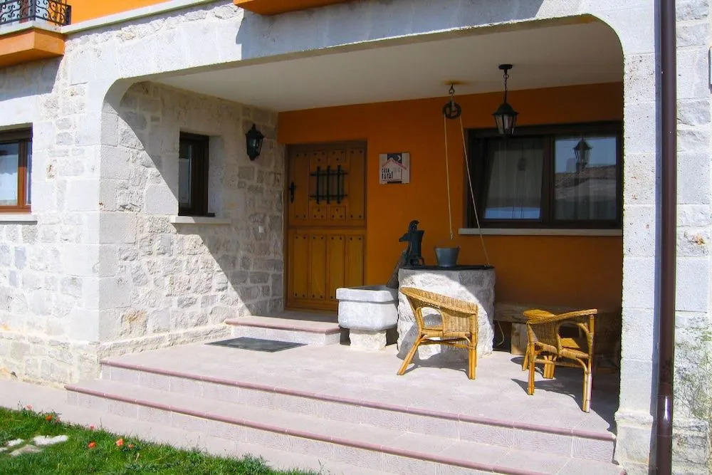 Casa Rural El Brocal
