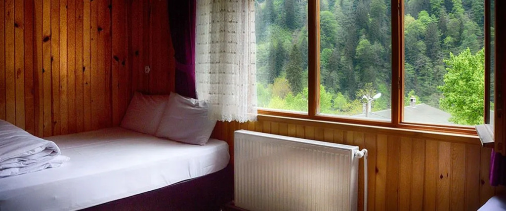 Koksal Otel