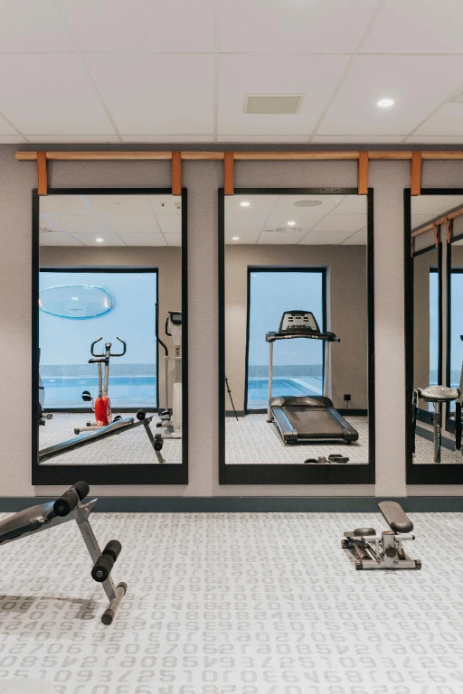 Hotel Antares Gdynia