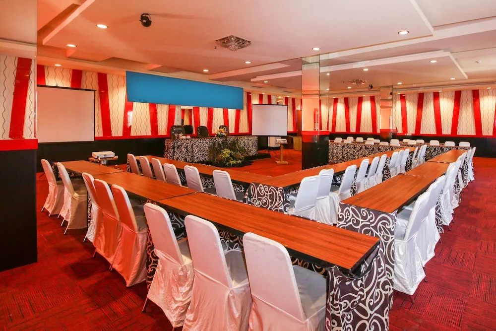 Airy Bandara Juanda By Pass 18 Sidoarjo